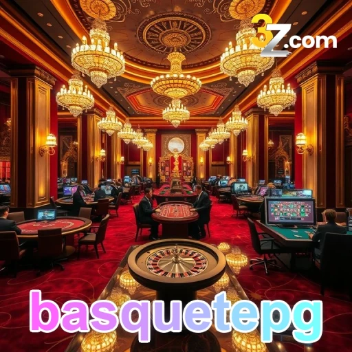 basquetepg Jogos Diversos